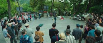 Screenshot 1 from Love Never Ends (Full Movie)