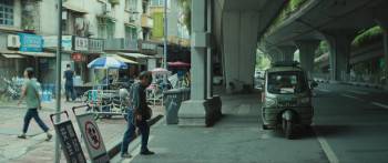 Screenshot 2 from Love Never Ends (Full Movie)