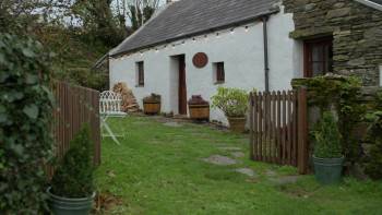 Screenshot 1 from Love of the Irish (Full Movie)