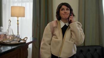 Screenshot 3 from Love of the Irish (Full Movie)