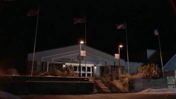 Screenshot 2 from Love on Ice (Full Movie)
