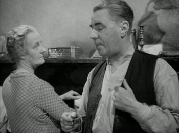 Screenshot 1 from Love on the Dole (Full Movie)
