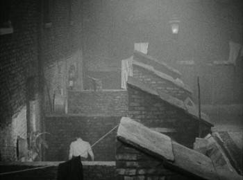 Screenshot 3 from Love on the Dole (Full Movie)