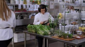 Screenshot 1 from Love Served Here (Full Movie)