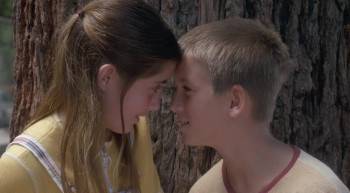 Screenshot 2 from Love & Sex (Full Movie)