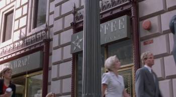 Screenshot 3 from Love & Sex (Full Movie)