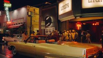 Screenshot 2 from Love Sick: Open All Day, Every Night (Full Movie)