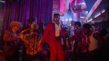 Screenshot 3 from Love Sick: Open All Day, Every Night (Full Movie)