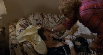 Screenshot 2 from Love Streams (Full Movie)
