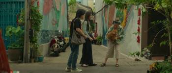 Screenshot 1 from Love Stuck (Full Movie)