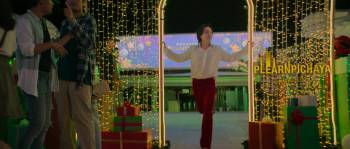 Screenshot 2 from Love Stuck (Full Movie)