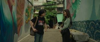 Screenshot 3 from Love Stuck (Full Movie)