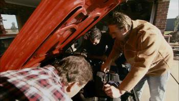 Screenshot 1 from Love the Beast (Full Movie)
