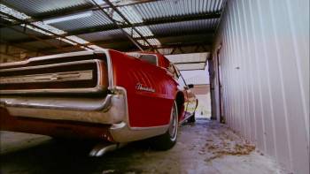 Screenshot 2 from Love the Beast (Full Movie)