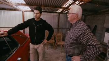 Screenshot 3 from Love the Beast (Full Movie)