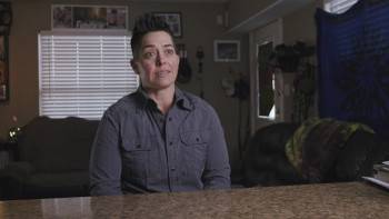 Screenshot 3 from Love Thy Neighbor - The Story of Christian Riley Garcia (Full Movie)