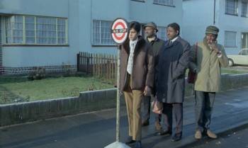Screenshot 2 from Love Thy Neighbour (Full Movie)