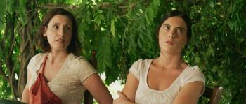 Screenshot 3 from Love, Wine & Salt: A Tuscan Romance (Full Movie)