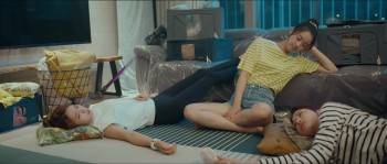 Screenshot 1 from Love & Wish (Full Movie)