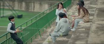 Screenshot 2 from Love & Wish (Full Movie)