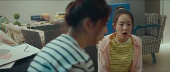 Screenshot 3 from Love & Wish (Full Movie)