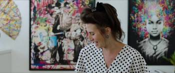 Screenshot 2 from Love You Charlie (Full Movie)