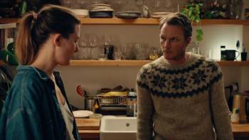 Screenshot 1 from Loveable (Full Movie)