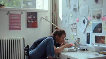 Screenshot 3 from Loveable (Full Movie)
