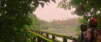 Screenshot 1 from Lovely (Full Movie)