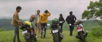 Screenshot 2 from Lovely (Full Movie)