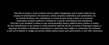 Screenshot 3 from Lovely (Full Movie)