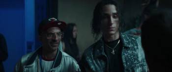 Screenshot 1 from Lovely Boy (Full Movie)