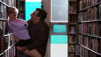 Screenshot 3 from Loverboy (Full Movie)