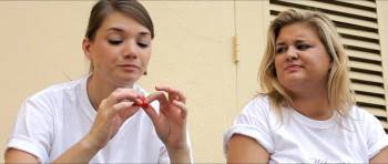 Screenshot 3 from Loverboy (Full Movie)