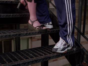 Screenshot 2 from Lovers Lane (Full Movie)