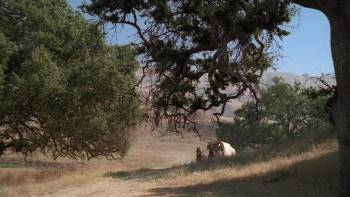 Screenshot 1 from Love's Long Journey (Full Movie)