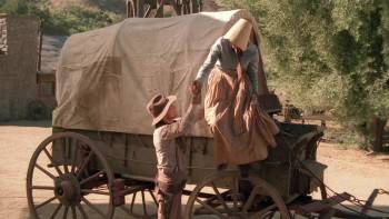 Screenshot 3 from Love's Long Journey (Full Movie)