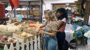 Screenshot 3 from Love's Secret Ingredient (Full Movie)