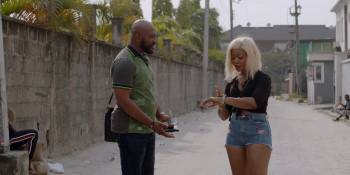 Screenshot 1 from Loving Amanda (Full Movie)