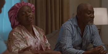 Screenshot 2 from Loving Amanda (Full Movie)