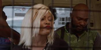 Screenshot 3 from Loving Amanda (Full Movie)