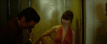 Screenshot 3 from Low Down (Full Movie)