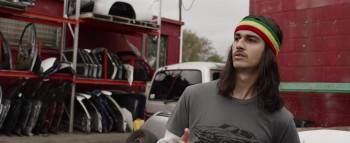 Screenshot 1 from Lowdown Dirty Criminals (Full Movie)