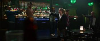 Screenshot 2 from Lowdown Dirty Criminals (Full Movie)
