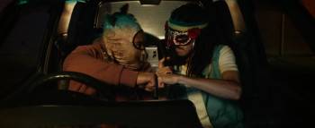 Screenshot 3 from Lowdown Dirty Criminals (Full Movie)