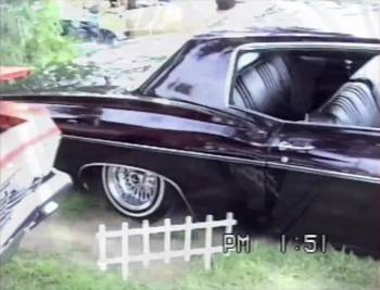 Screenshot 3 from Lows, Hoes & Rap Shows (Full Movie)