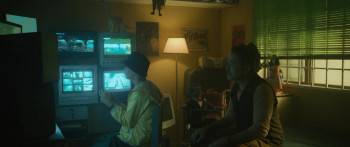 Screenshot 2 from Lubuk (Full Movie)