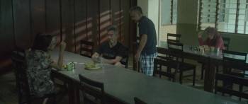 Screenshot 3 from Lubuk (Full Movie)