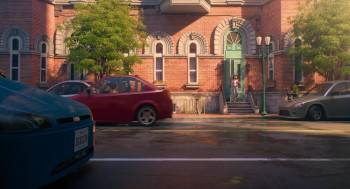 Screenshot 1 from Luck (Full Movie)