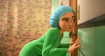 Screenshot 3 from Luck (Full Movie)